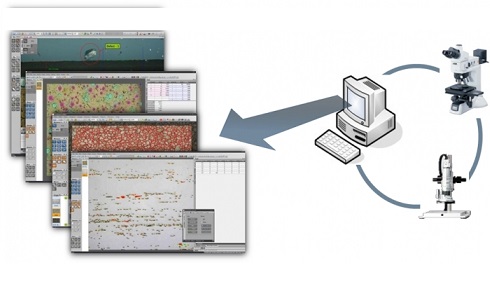 Leopard Software i-Series